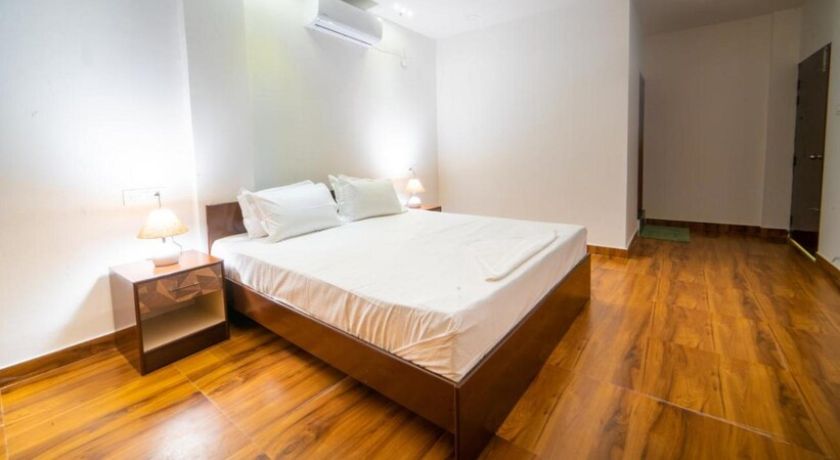 Dibrugarh Tea Residency in Dibrugarh