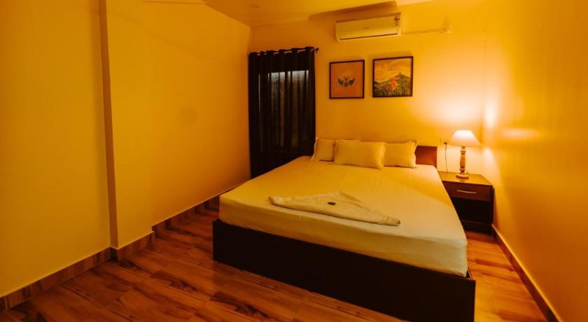 Dibrugarh Tea Residency in Dibrugarh