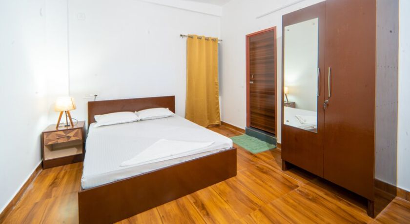 Dibrugarh Tea Residency in Dibrugarh