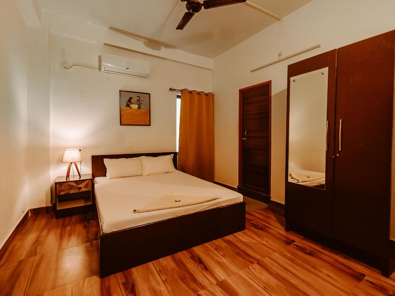 Dibrugarh Tea Residency in Dibrugarh