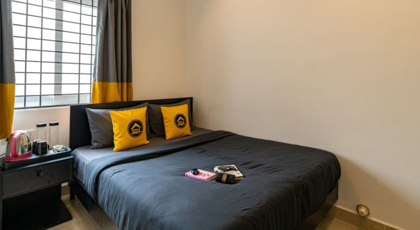 The Hosteller Bangalore Koramangala in Bangalore