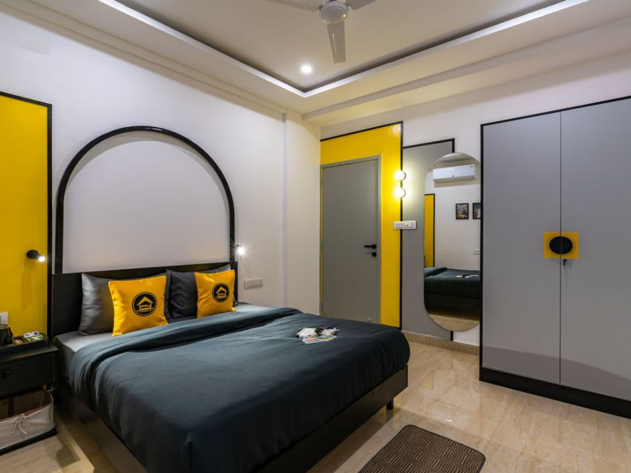 The Hosteller Bangalore Koramangala in Bangalore