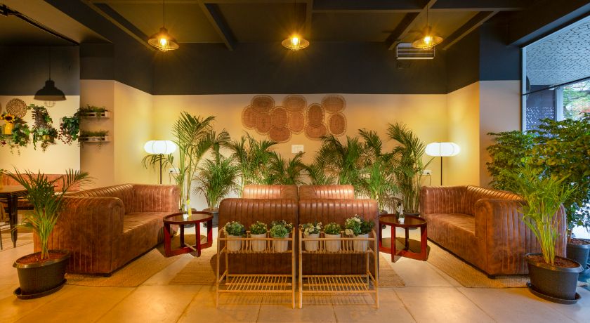 The Hosteller Bangalore, Indiranagar in Bangalore