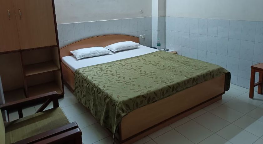 Hotel Orchid in Guwahati