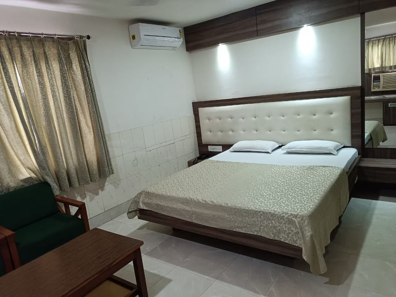 Hotel Orchid in Guwahati