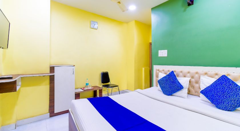 Pallyshree Guest House in Kolkata