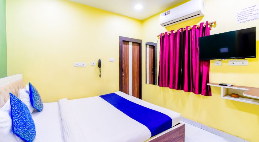 Pallyshree Guest House in Kolkata
