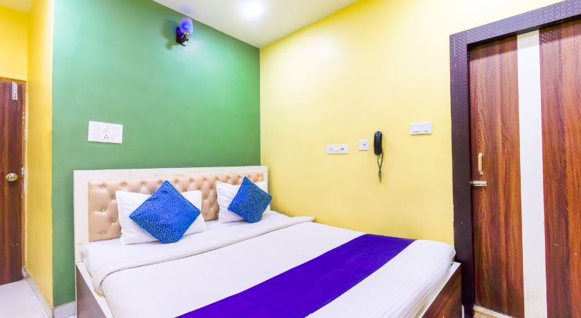 Pallyshree Guest House in Kolkata