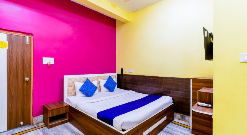 Pallyshree Guest House in Kolkata