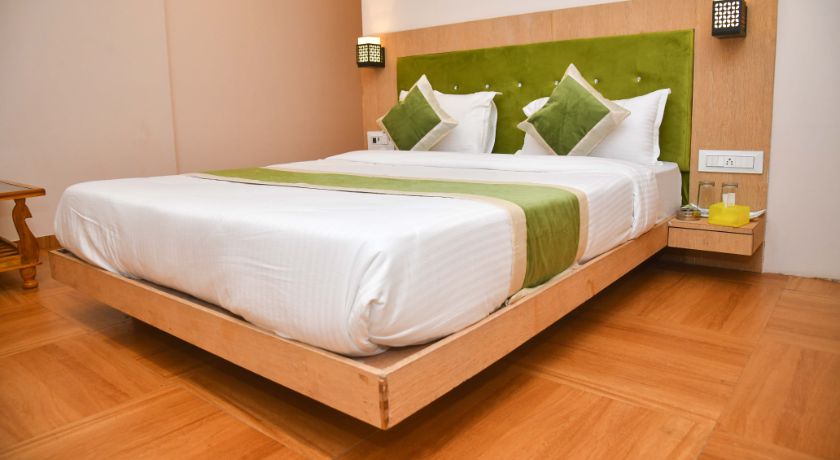 Silver Suite Hotel in Mumbai