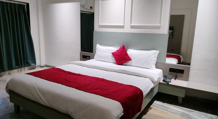 Golden Resort in Igatpuri