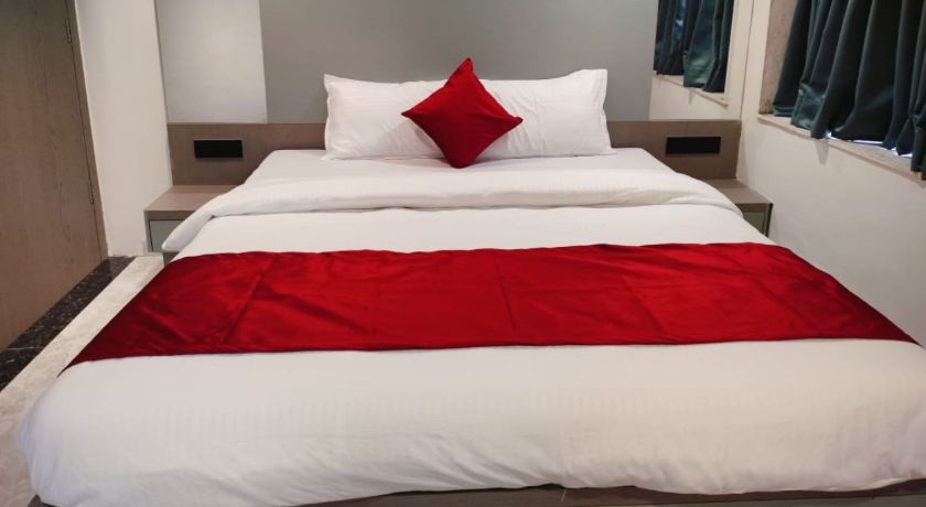 Golden Resort in Igatpuri