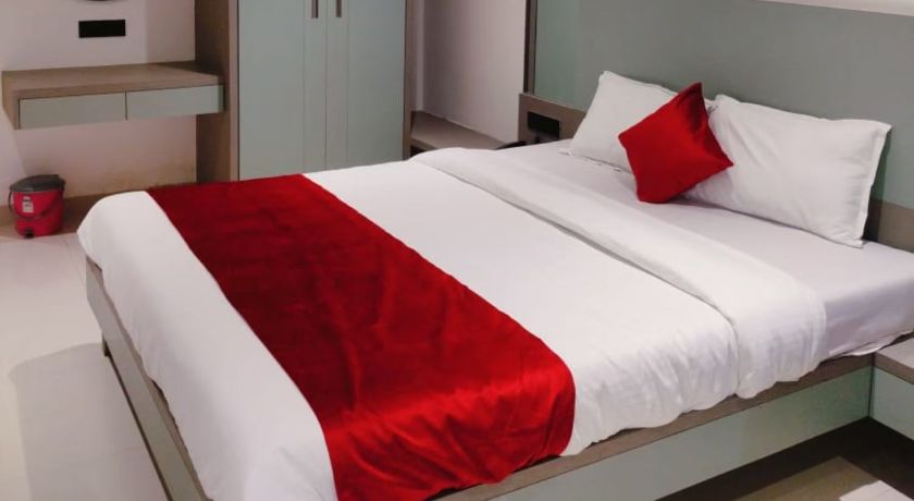 Golden Resort in Igatpuri