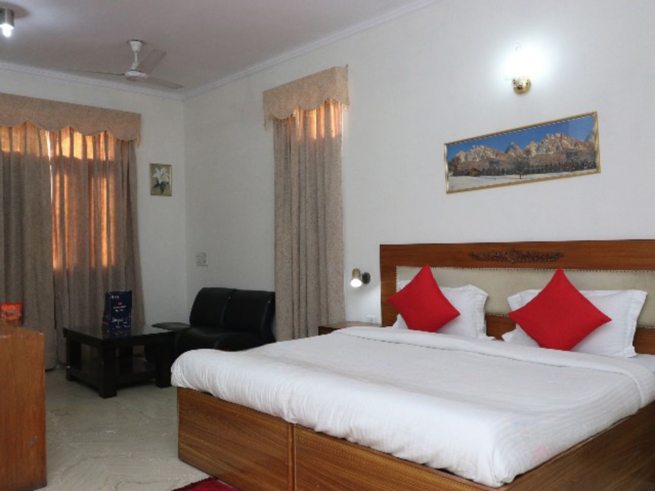 Primero Cyber City in Gurgaon