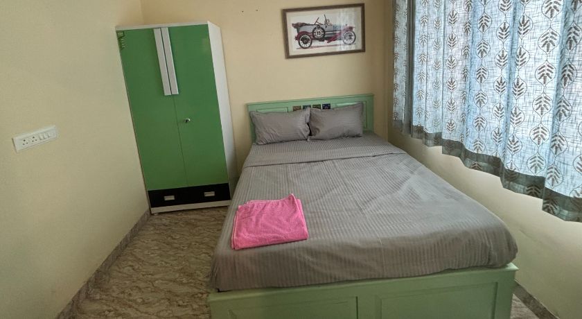 The Orion Home Stay in Jaipur