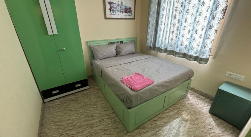 The Orion Home Stay in Jaipur