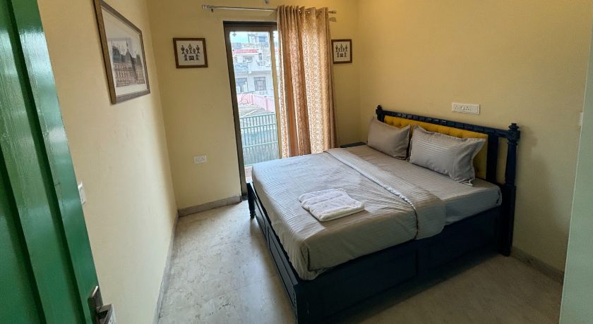 The Orion Home Stay in Jaipur