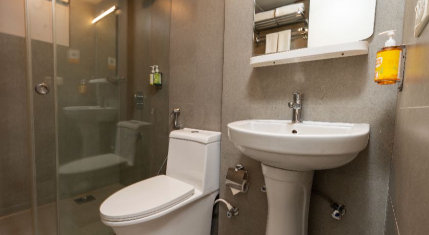 Bloom Hotel Balewadi in Pune