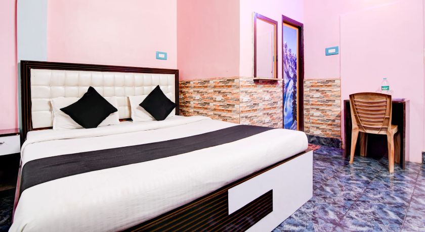 Ankan Regency in Kolkata