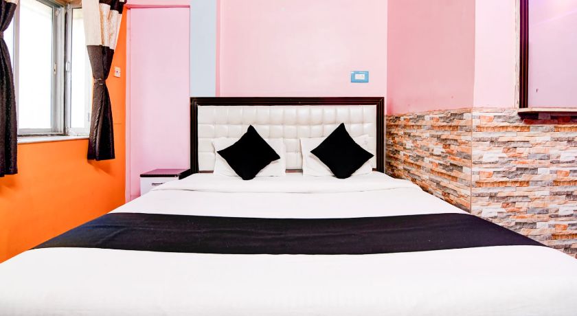 Ankan Regency in Kolkata