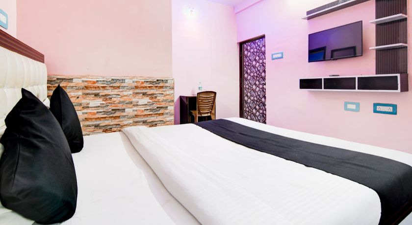 Ankan Regency in Kolkata