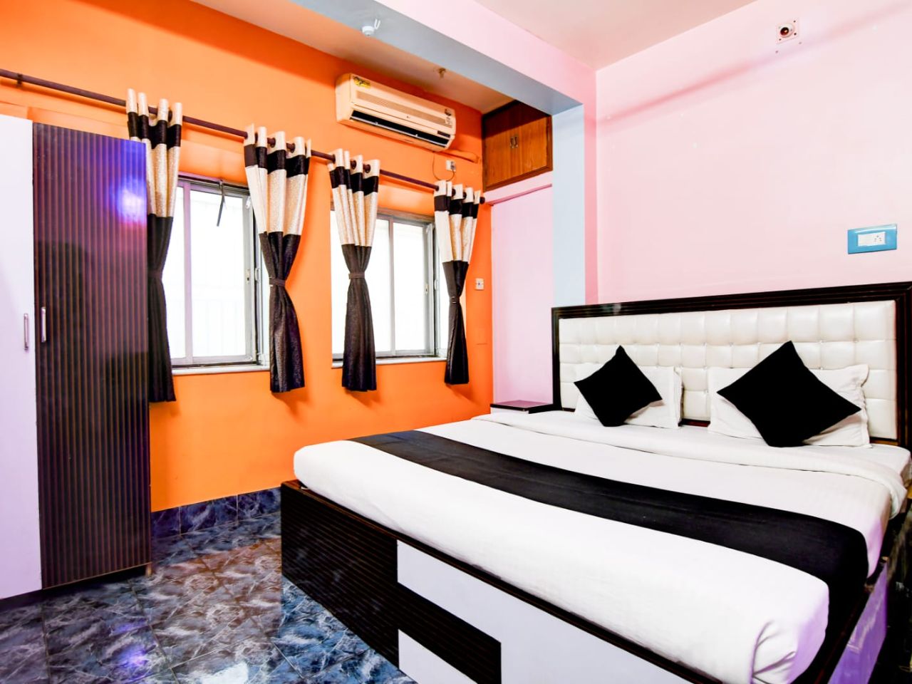 Ankan Regency in Kolkata