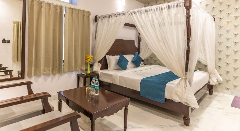 Lake N Hill View in Udaipur