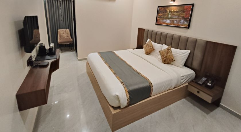 Light House Suites in Hubballi
