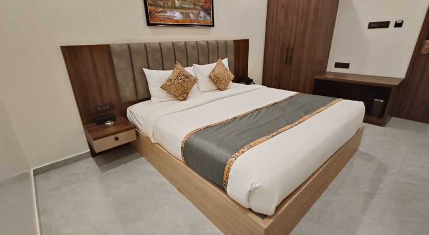 Light House Suites in Hubballi