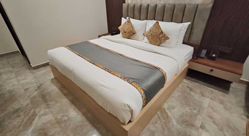 Light House Suites in Hubballi