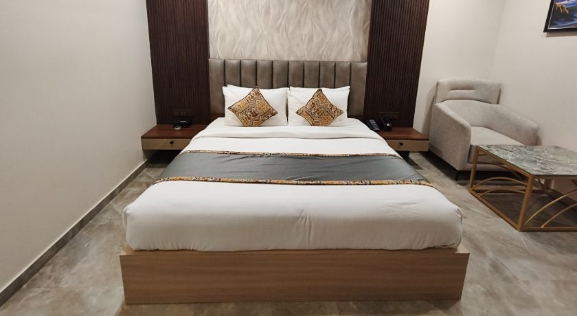 Light House Suites in Hubballi