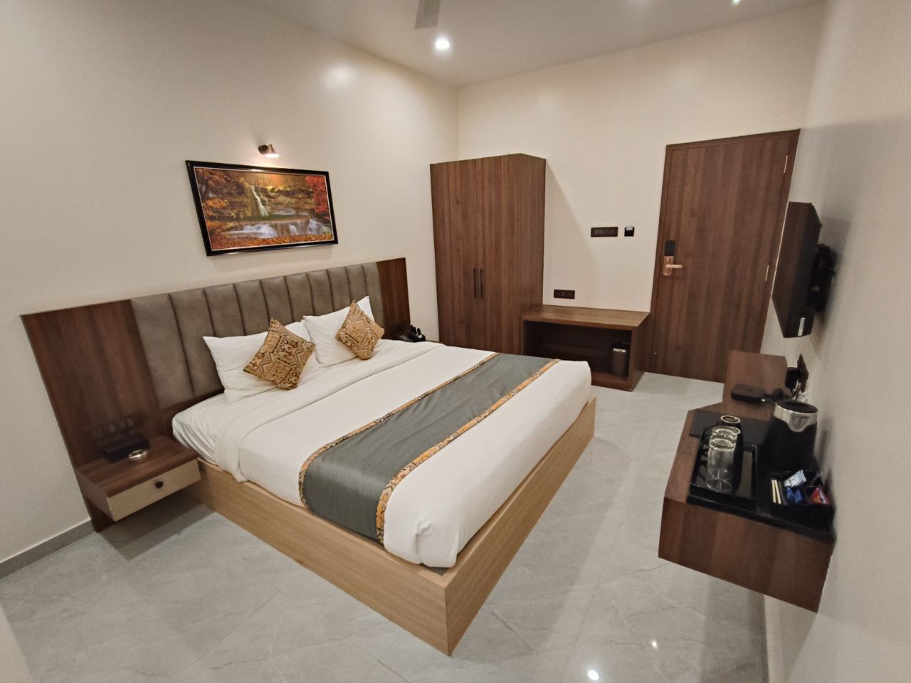 Light House Suites in Hubballi