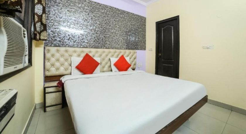 Hotel Radha Krishna  in Delhi
