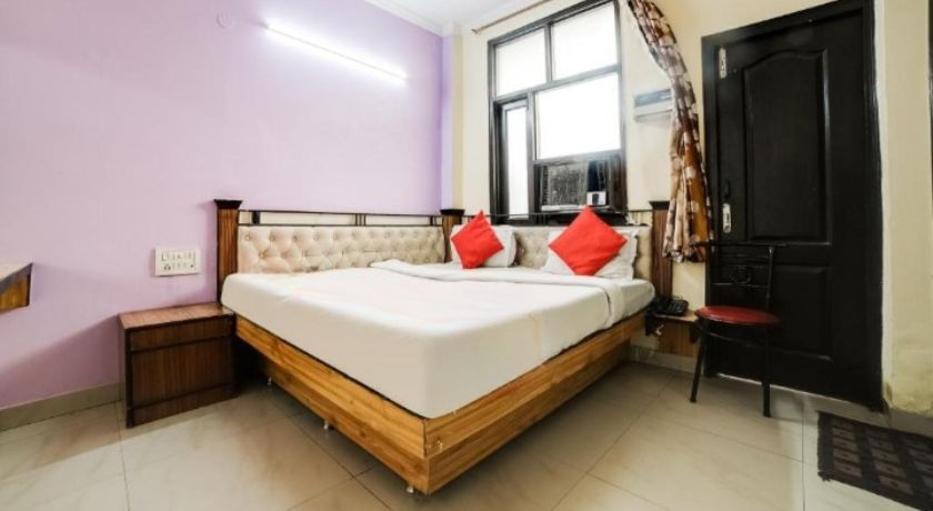 Hotel Radha Krishna  in Delhi