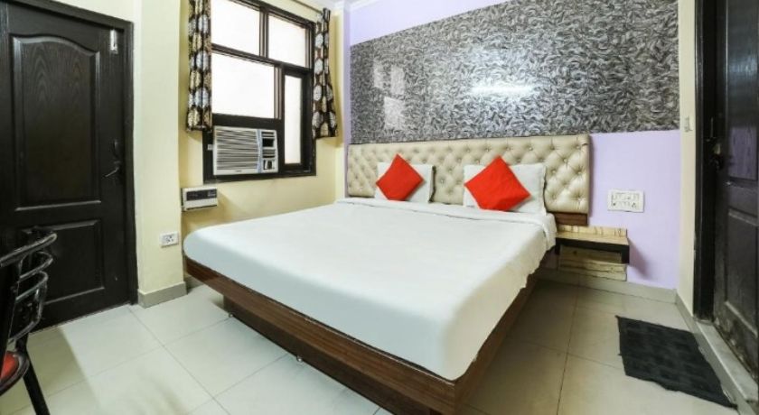 Hotel Radha Krishna  in Delhi