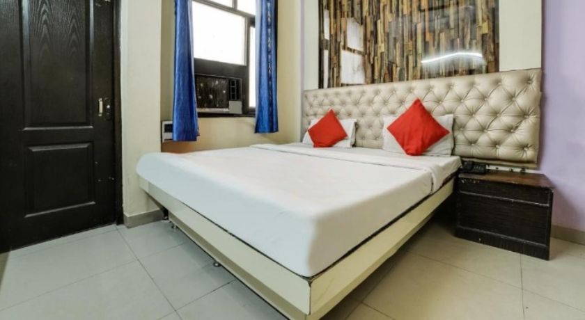 Hotel Radha Krishna in Delhi