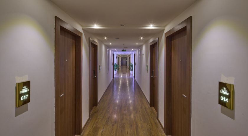 Grand Continent Brookefield A Sarovar Portico Aff. Hotel in Bangalore