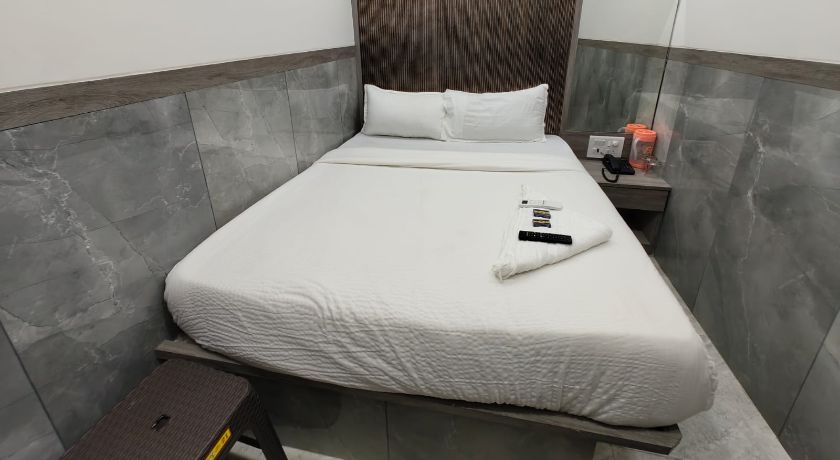 Hotel Regency in Mumbai