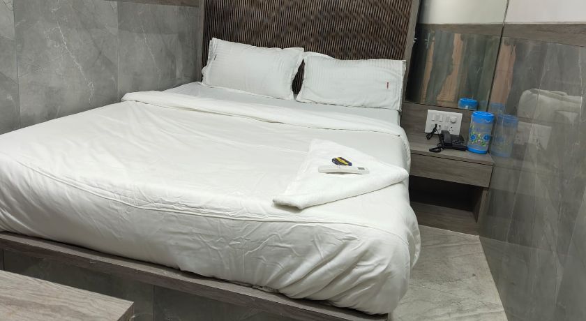 Hotel Regency in Mumbai