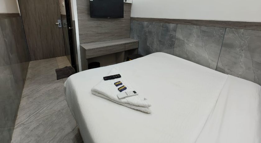 Hotel Regency in Mumbai