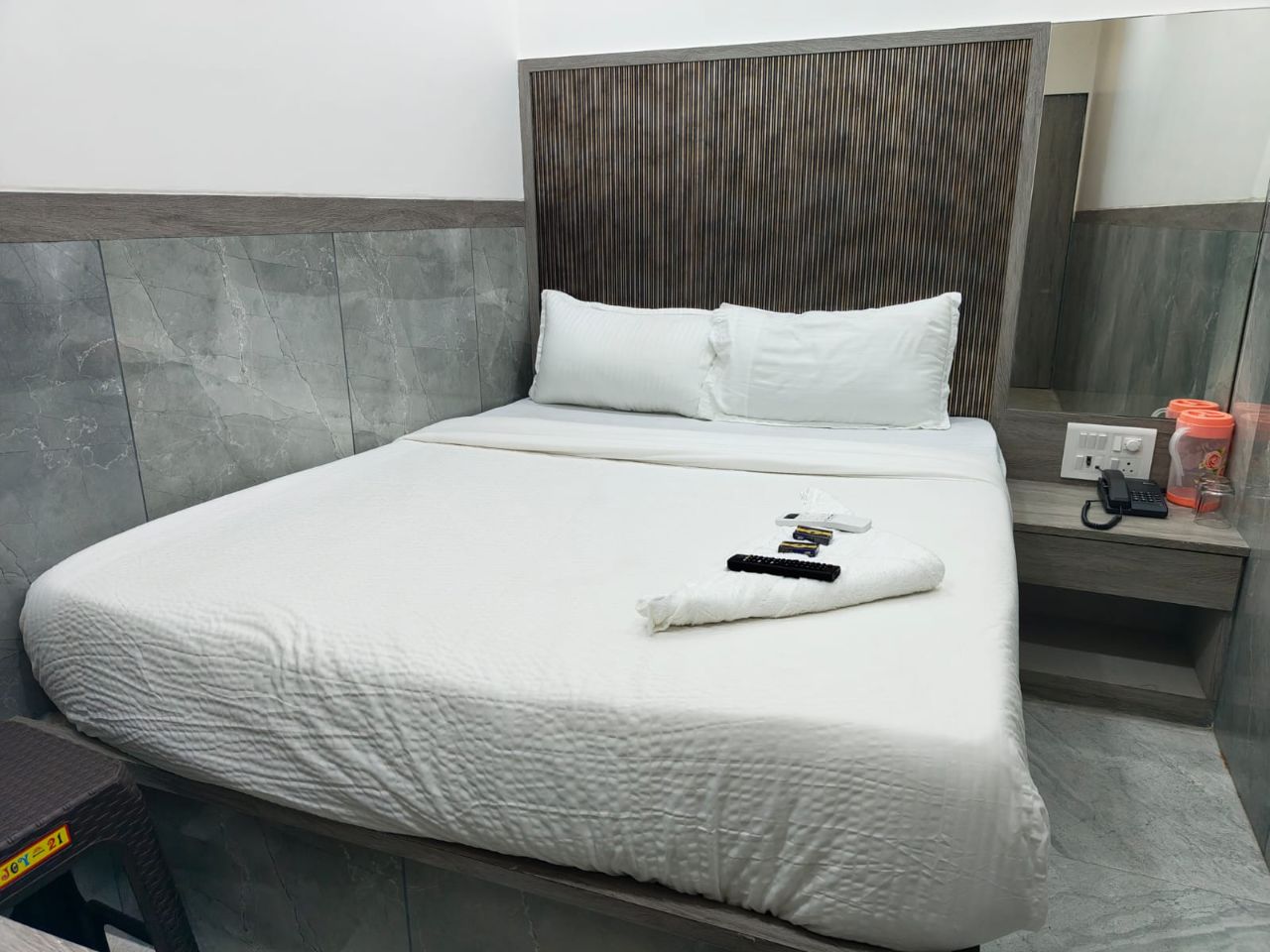 Hotel Regency in Mumbai