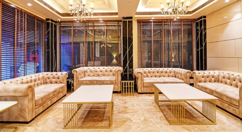 Urban Cliff A Boutique Hotel in Kolkata