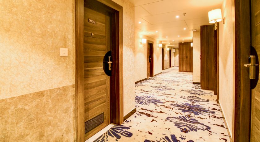 Urban Cliff A Boutique Hotel in Kolkata