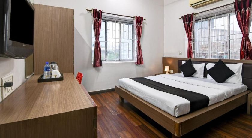 Brill Manner Residency in Kolkata