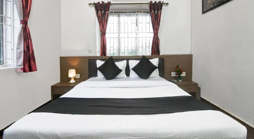 Brill Manner Residency in Kolkata