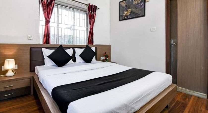 Brill Manner Residency in Kolkata