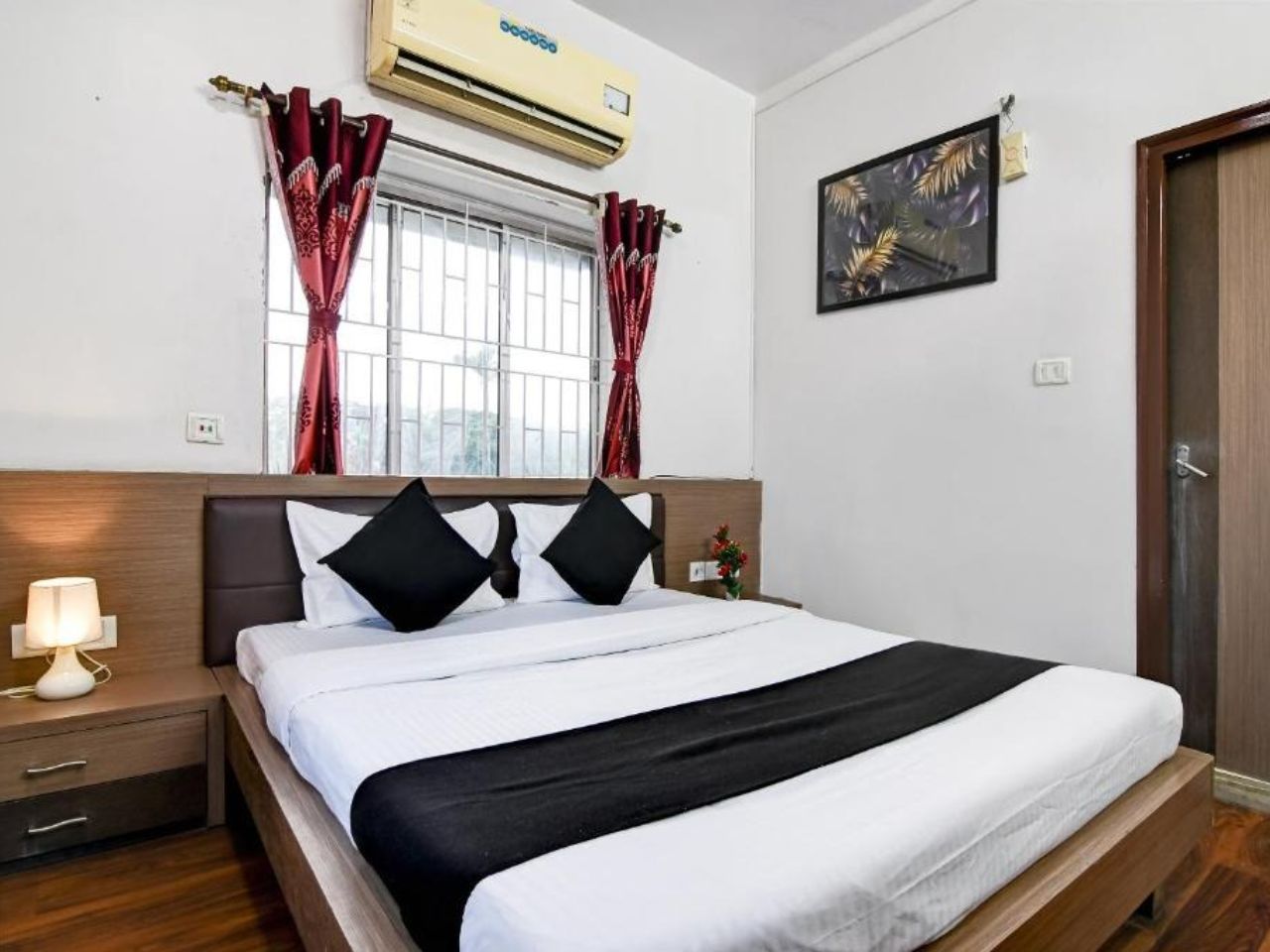 Brill Manner Residency in Kolkata