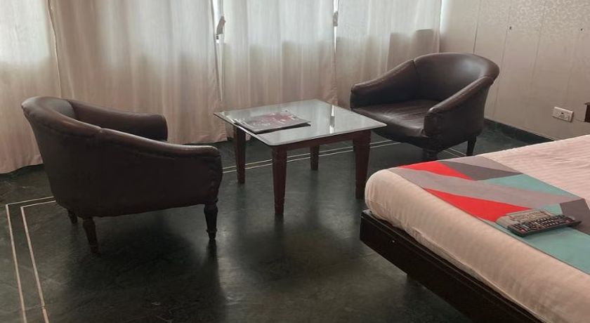 Hotel VRC Inn in Chandigarh