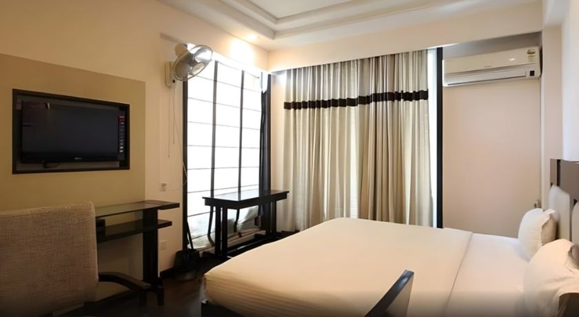 Posh Suites Gurgaon in Gurgaon