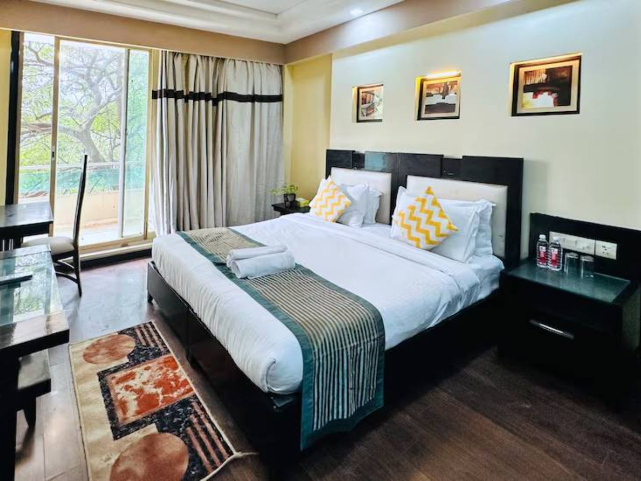 Posh Suites Gurgaon in Gurgaon